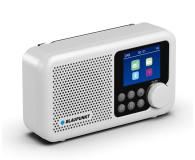 Blaupunkt DR8WH - 1363304 - zdjęcie 2